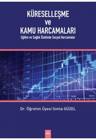 Küreselleşme ve Kamu Harcamaları - Eğitim ve Sağlık Özelinde Sosyal Harcamalar