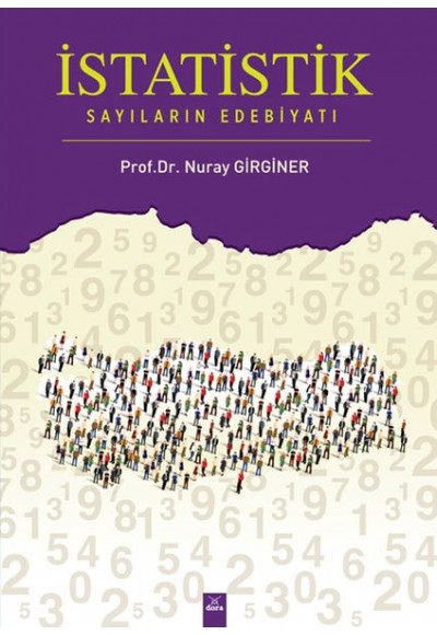 İstatistik Sayıların Edebiyatı