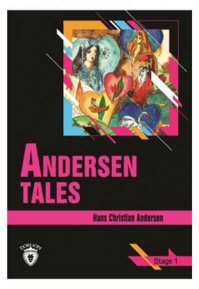 Andersen Tales - Stage 1 (İngilizce Hikaye)