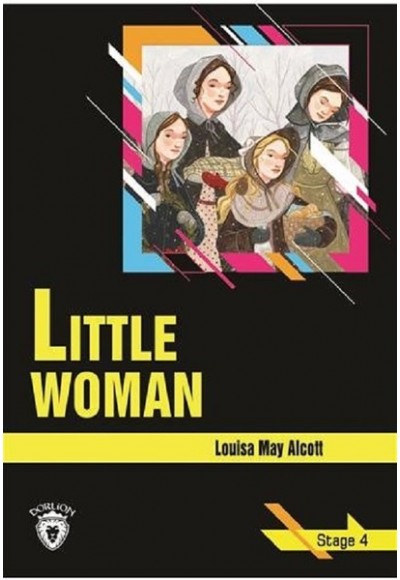 Little Woman-Stage 4