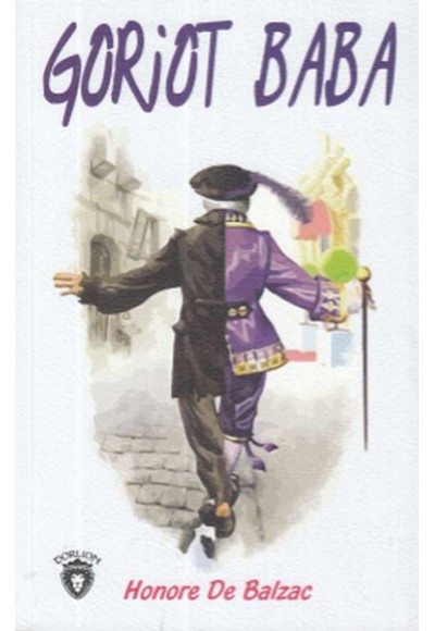 Goriot Baba