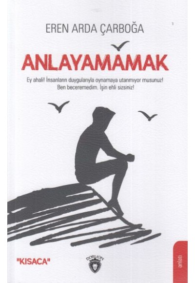 Anlayamamak