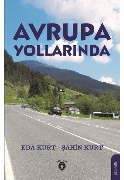 Avrupa Yollarında