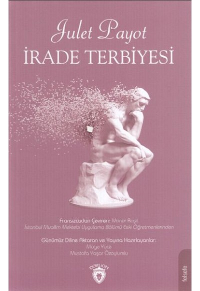 İrade Eğitimi