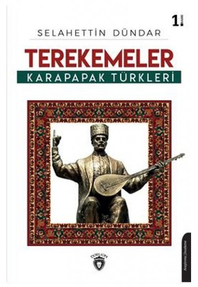 Terekemeler Karapapak Türkleri