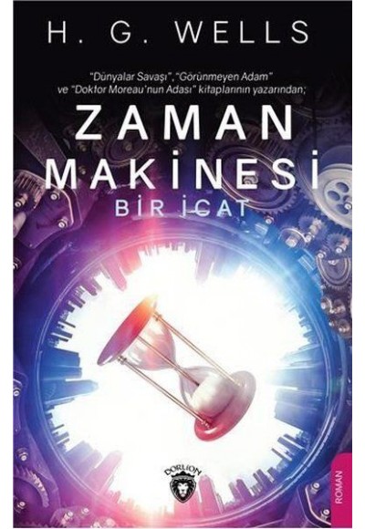 Zaman Makinesi Bir İcat