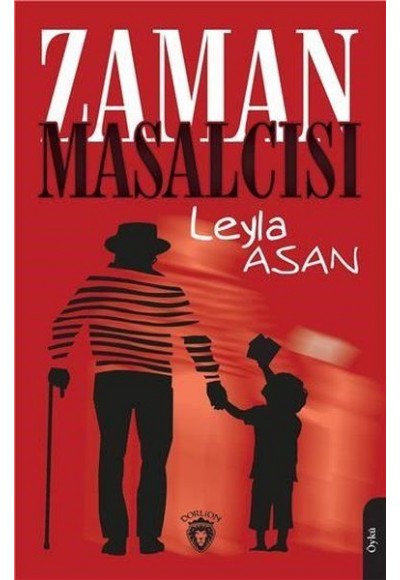 Zaman Masalcısı
