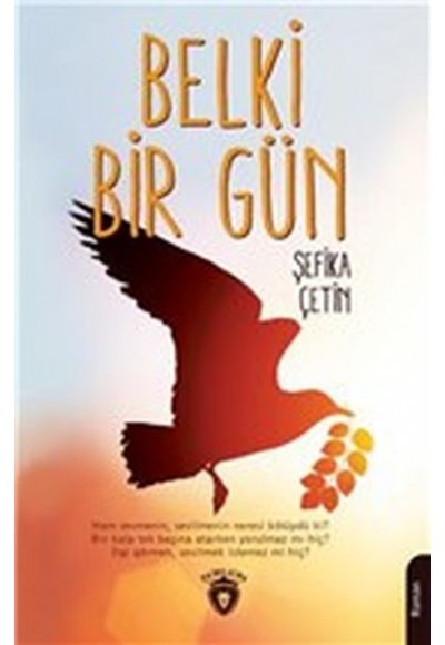 Belki Bir Gün