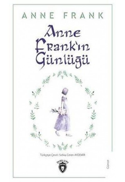 Anne Frank'ın Günlüğü