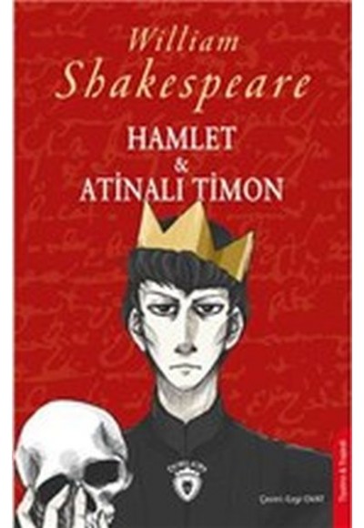 Hamlet ve Atinalı Timon