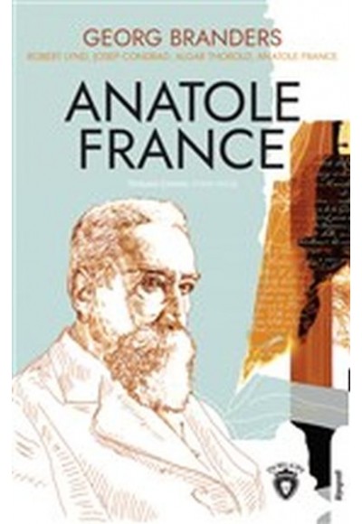 Anatole France