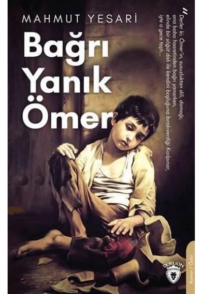Bağrı Yanık Ömer