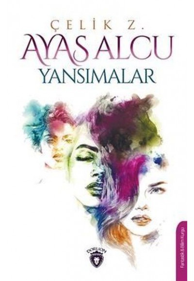 Ayas Alcu - Yansımalar