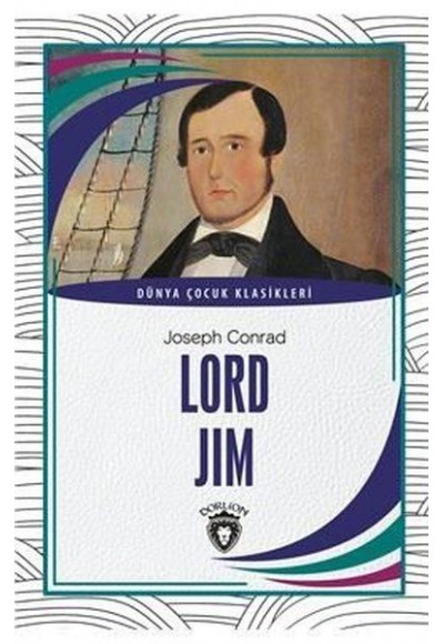 Lord Jim Dünya Çocuk Klasikleri (7-12 Yaş)