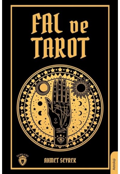 Fal ve Tarot Kitabı