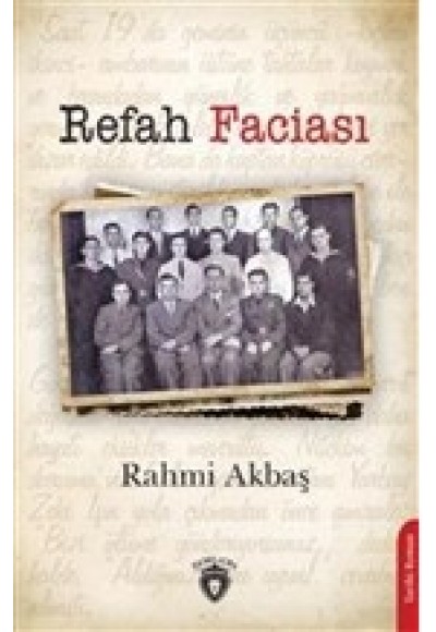 Refah Faciası