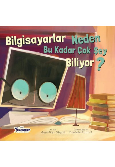 Bilgisayarlar Neden Bu Kadar Çok Şey Biliyor? - Neden Serisi