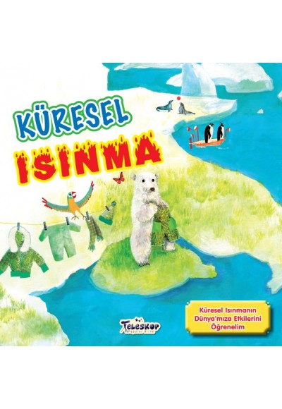 Küresel Isınma