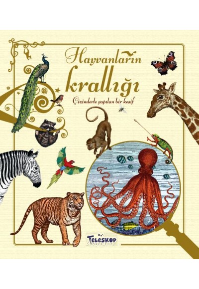 Hayvanların Krallığı