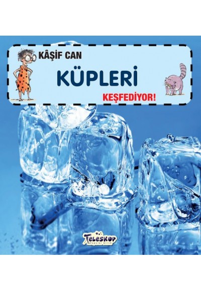 Kaşif Can Küpleri Keşfediyor!