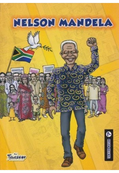 Nelson Mandela - Tanıyor Musun?
