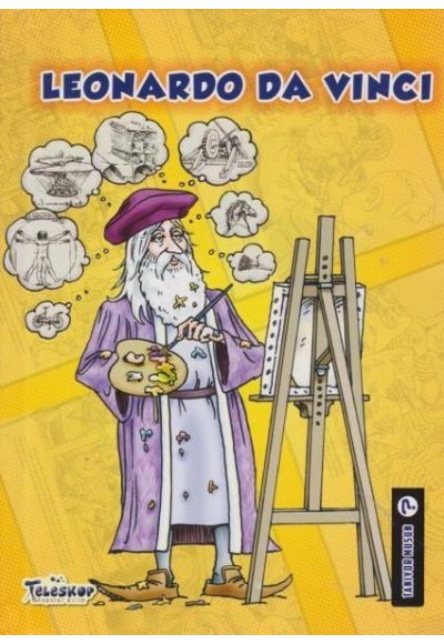 Leonardo Da Vinci - Tanıyor Musun?
