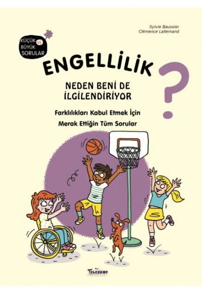 Engellilik Neden Beni de İlgilendiriyor?