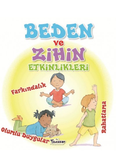 Beden ve Zihin Etkinlikleri