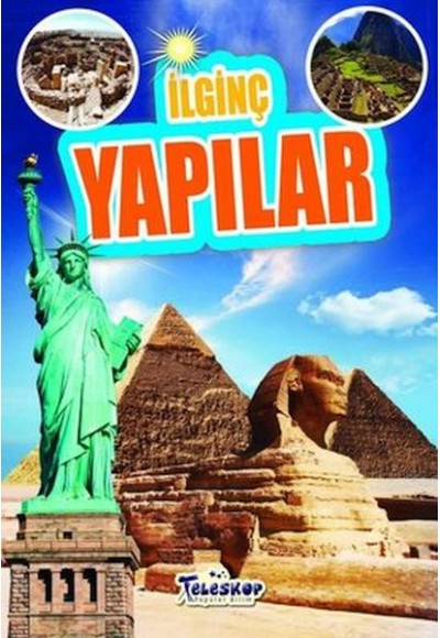 İlginç Yapılar