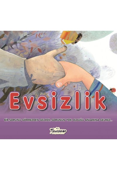 Evsizlik