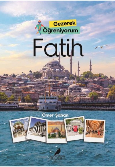 Gezerek Öğreniyorum Fatih