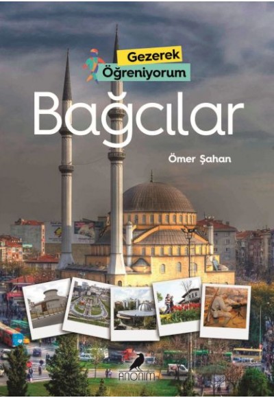 Gezerek Öğreniyorum  Bağcılar