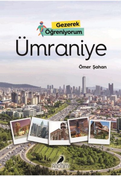 Gezerek Öğreniyorum Ümraniye