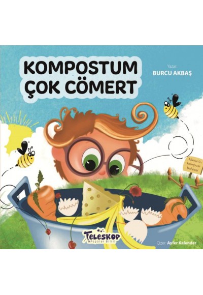 Kompostum Çok Cömert