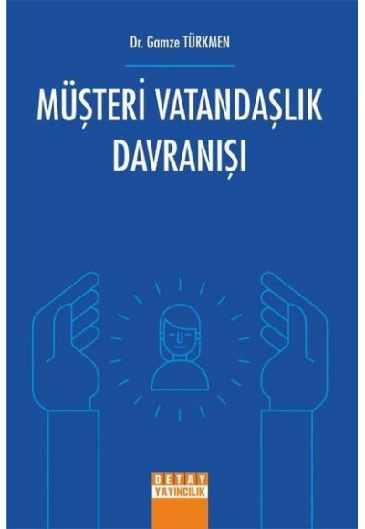 Müşteri Vatandaşlık Davranışı