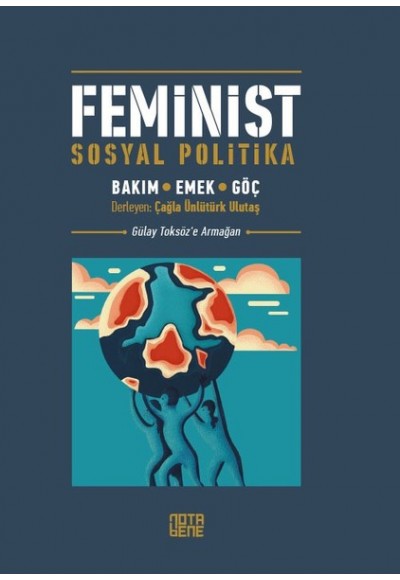Feminist Sosyal Politika
