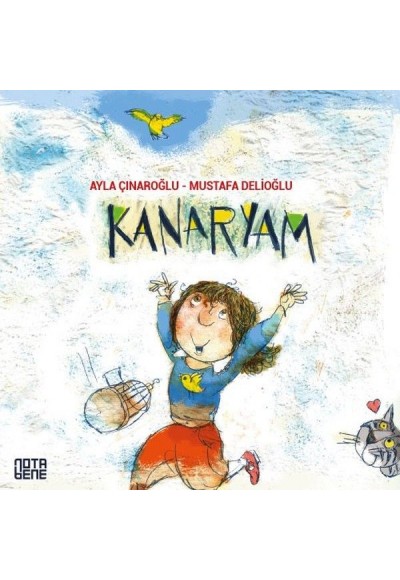 Kanaryam