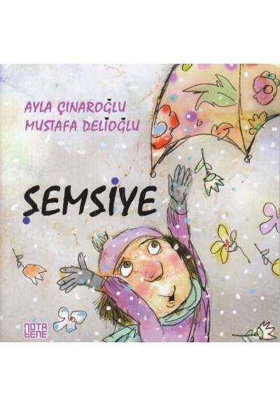 Şemsiye
