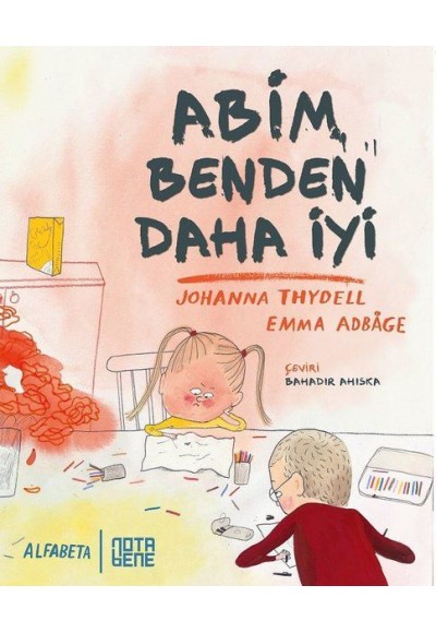 Abim Benden Daha İyi