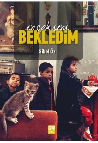 En Çok Seni Bekledim