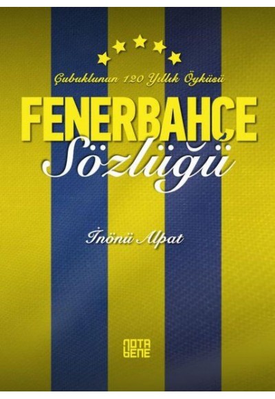 Fenerbahçe Sözlüğü