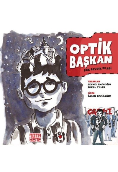 Optik Başkan