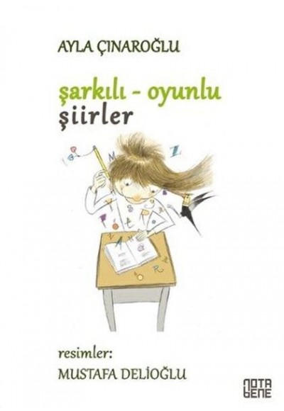Şarkılı Oyunlu Şiirler