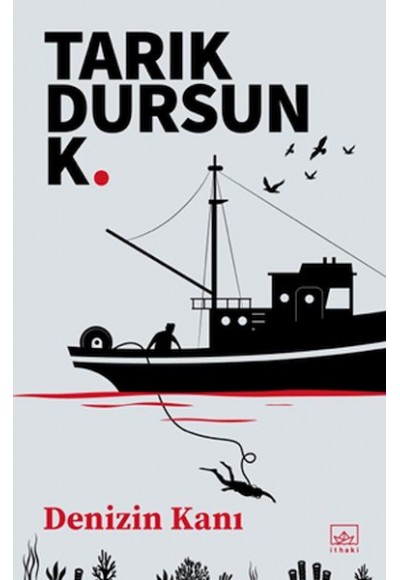 Denizin Kanı