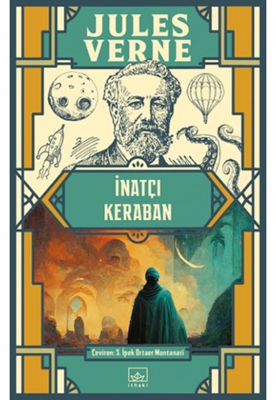 İnatçı Keraban