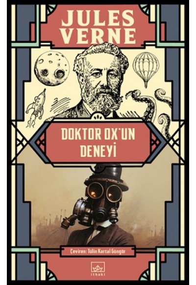 Doktor Ox’un Deneyi