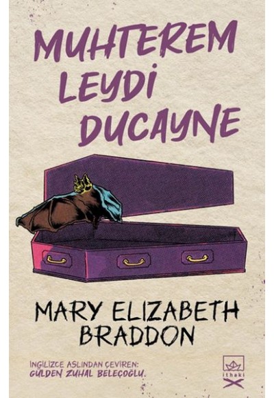 Muhterem Leydi Ducayne