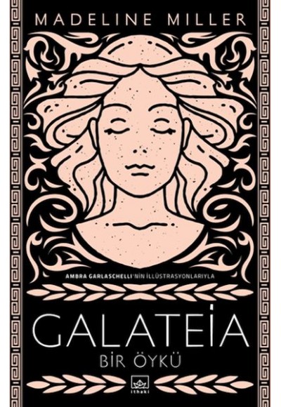 Galateia: Bir Öykü