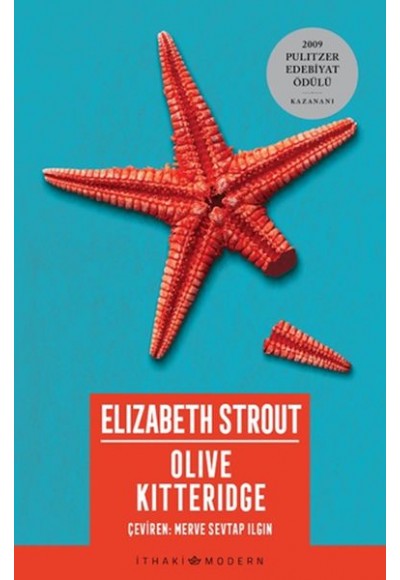 Olive Kitteridge