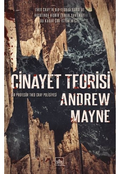 Cinayet Teorisi - Natüralist 3